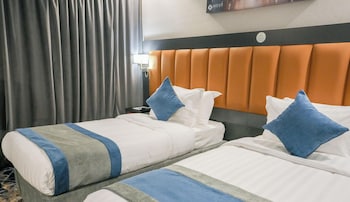 signature guest hotel al madinah
