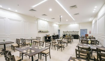 signature guest hotel al madinah