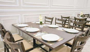 signature guest hotel al madinah