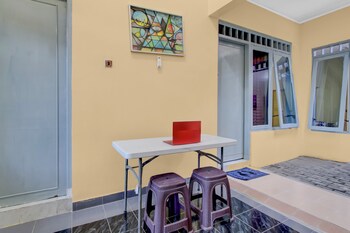 Oyo 95136 Jec Plumbon Homestay Syariah,1, Jalan Plumbon, Sorowajan, Banguntapan,2 star