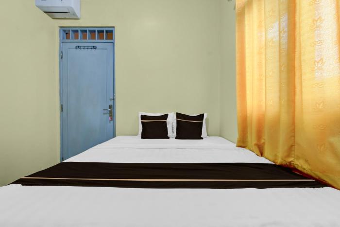 oyo 95136 jec plumbon homestay syariah