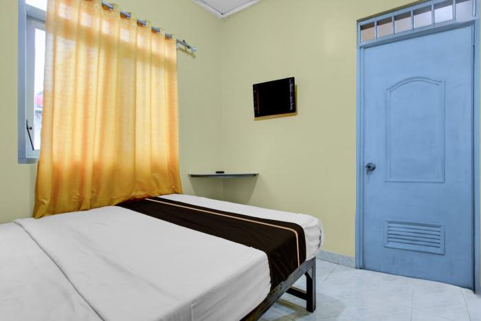 oyo 95136 jec plumbon homestay syariah