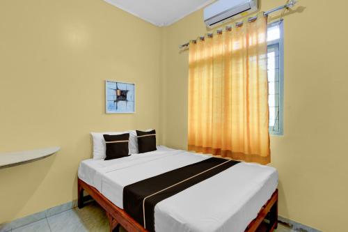 oyo 95136 jec plumbon homestay syariah