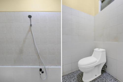 oyo 95136 jec plumbon homestay syariah
