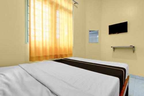 oyo 95136 jec plumbon homestay syariah