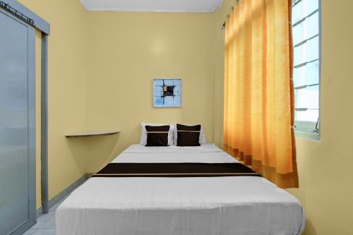 oyo 95136 jec plumbon homestay syariah