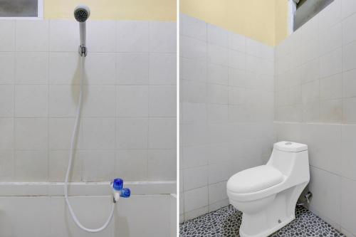 oyo 95136 jec plumbon homestay syariah