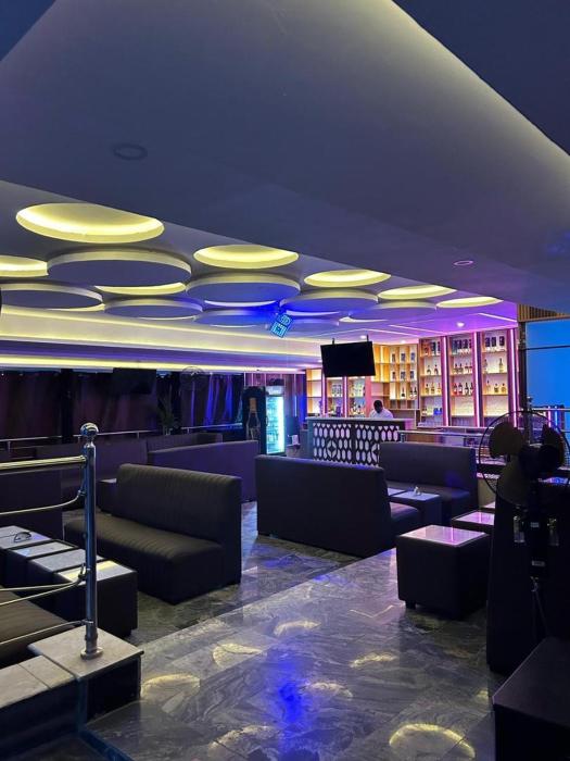 presken hotels abuja jabi