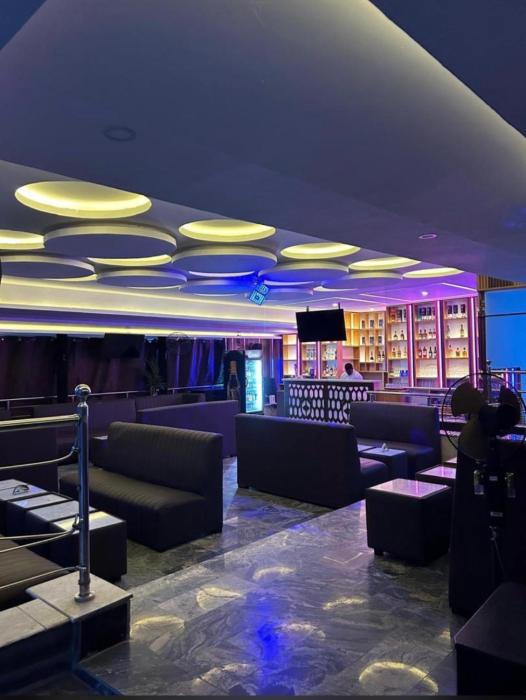presken hotels abuja jabi
