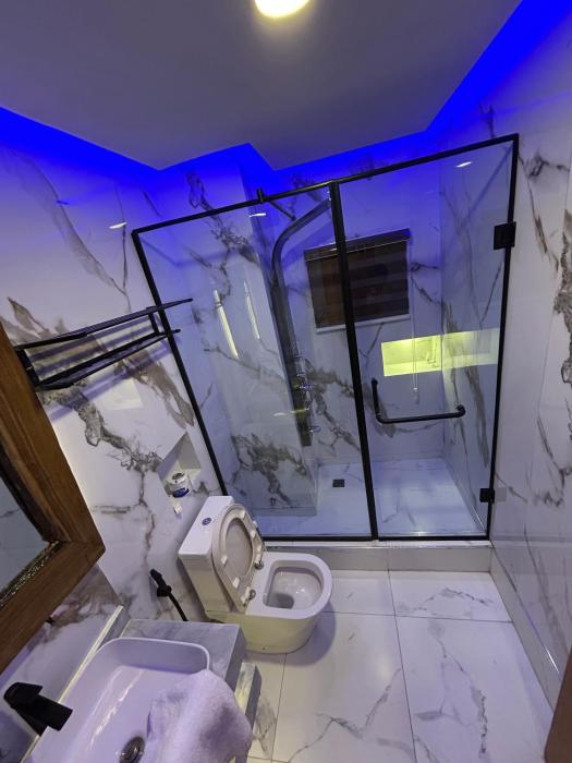presken hotels abuja jabi