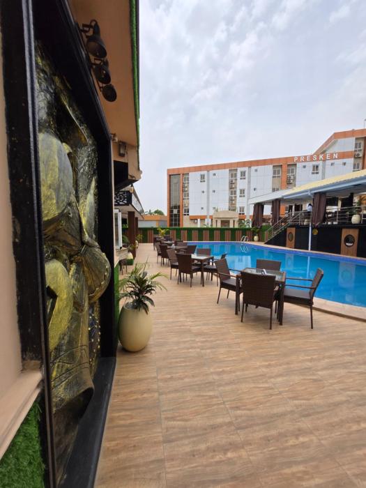 abuja