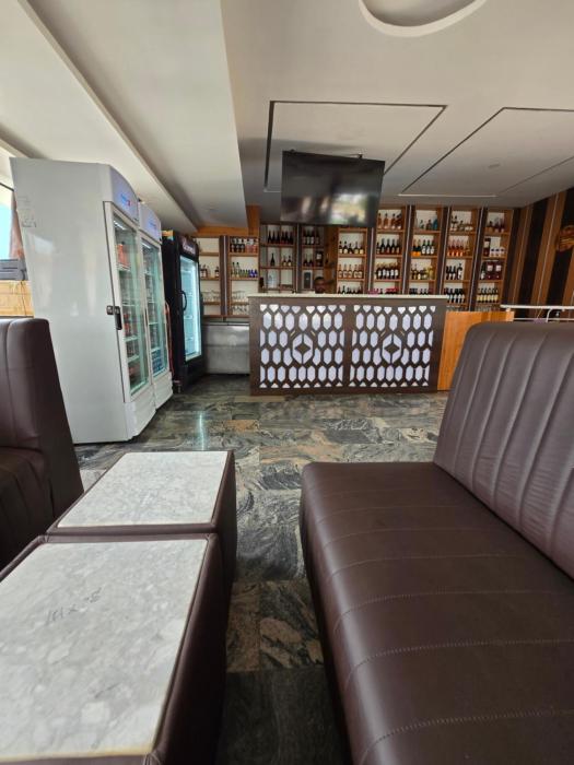 presken hotels abuja jabi