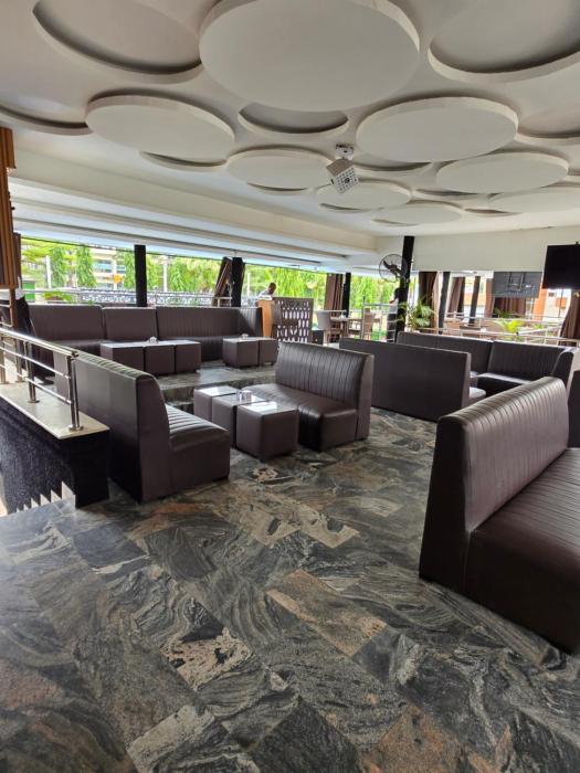 presken hotels abuja jabi
