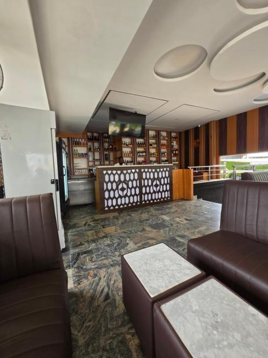 presken hotels abuja jabi
