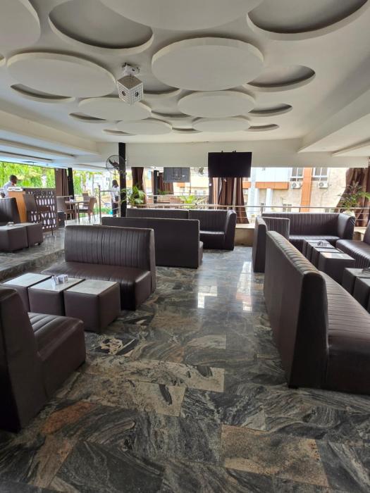 presken hotels abuja jabi