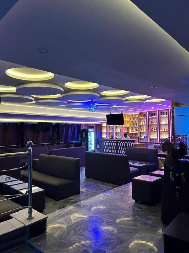 presken hotels abuja jabi
