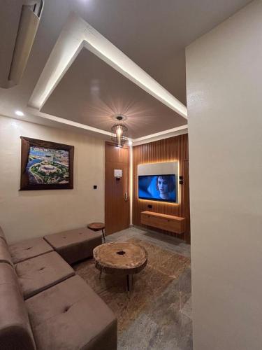 presken hotels abuja jabi