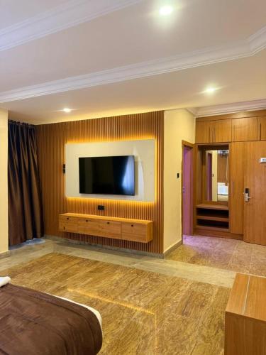 presken hotels abuja jabi