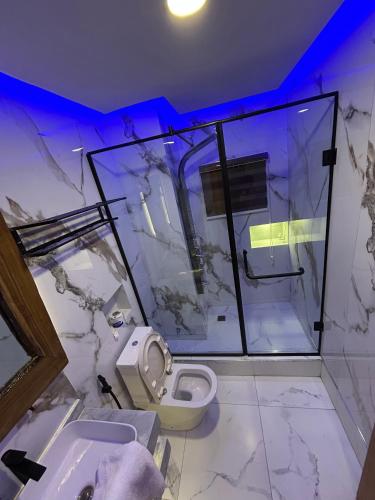 presken hotels abuja jabi