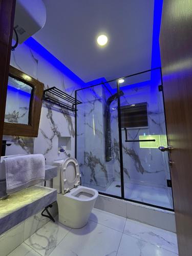 presken hotels abuja jabi