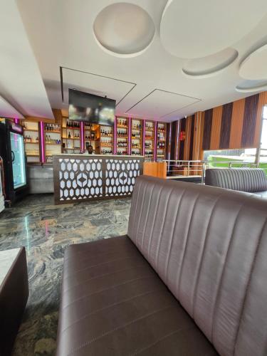 presken hotels abuja jabi