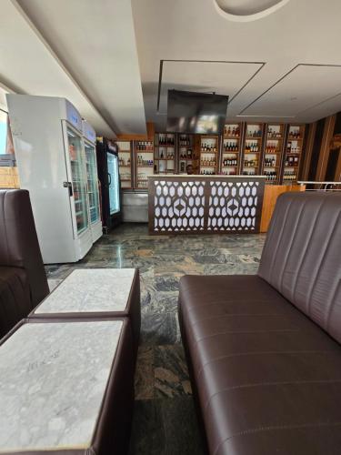 presken hotels abuja jabi