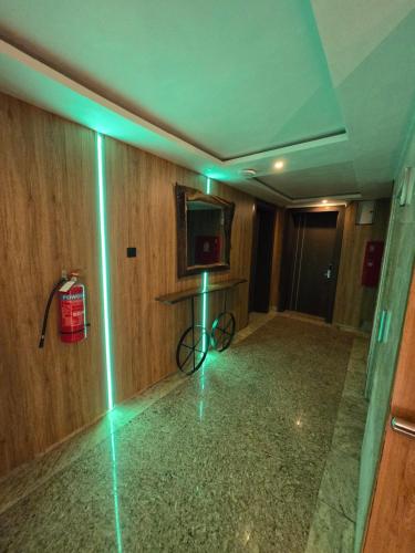 presken hotels abuja jabi