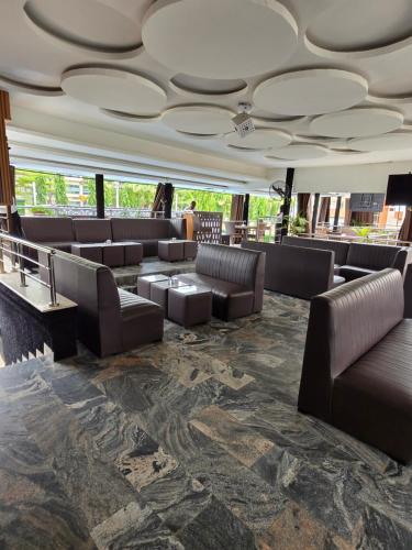 presken hotels abuja jabi