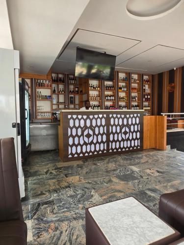 presken hotels abuja jabi