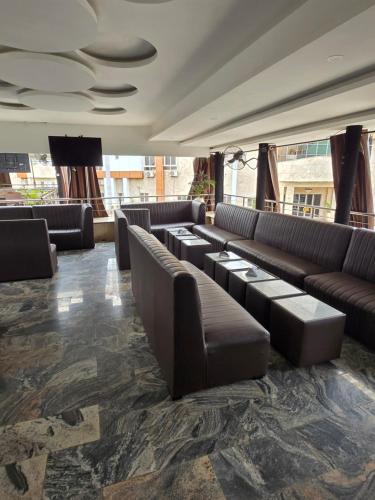 presken hotels abuja jabi