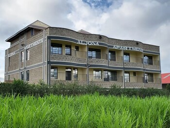 aljona apart hotel taveta