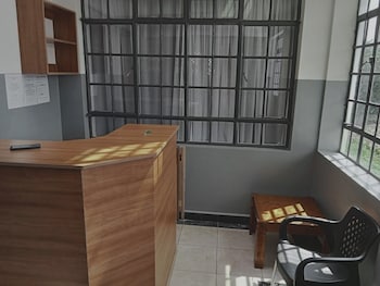 Aljona Apart-Hotel Taveta,,3 star