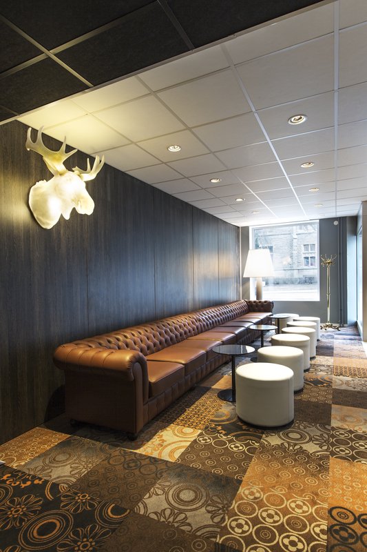 city hotel orebro