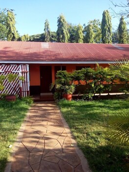 green park hotel taveta