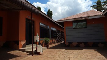 green park hotel taveta