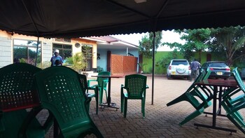 green park hotel taveta