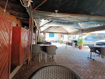 green park hotel taveta
