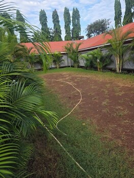 green park hotel taveta