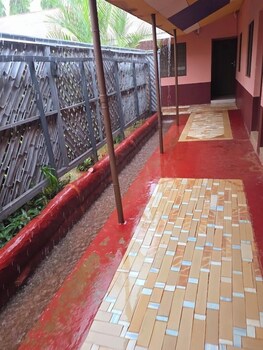green park hotel taveta