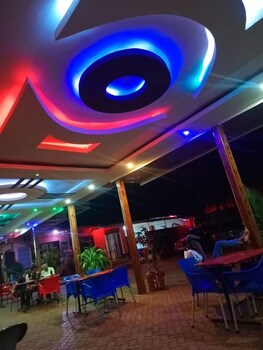 green park hotel taveta