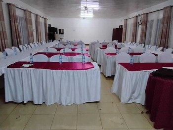 green park hotel taveta