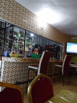 Green Park Hotel Taveta,,3 star