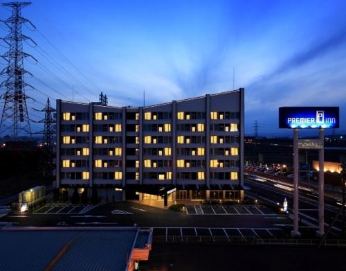 smile hotel sendai tagajyo