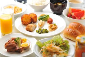 Smile Hotel Sendai Tagajyo,Miyagi>>Matsushima,3 star