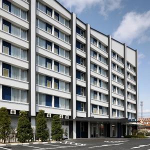 Smile Hotel Sendai Tagajyo,Miyagi>>Matsushima,3 star