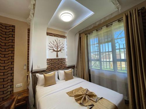 mawimbi jiko hotel taveta