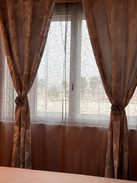 maa guest house