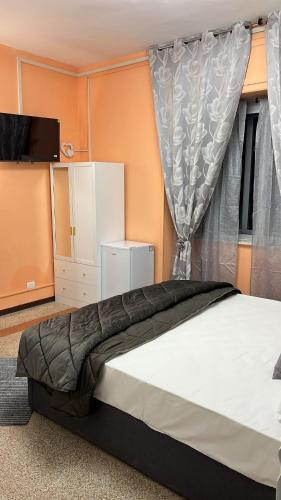 maa guest house