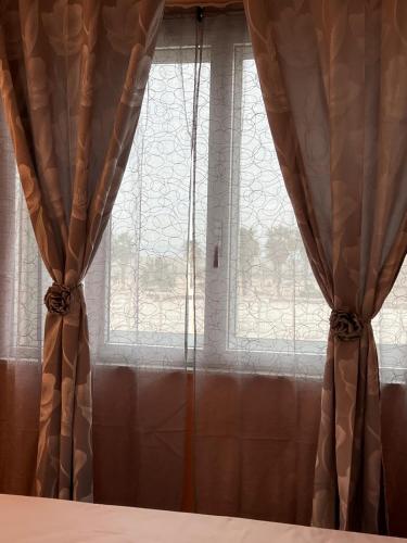 maa guest house