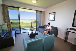 Best Western City Sands - Wollongong Golf Club,South Coast>>New South Wales,4 star